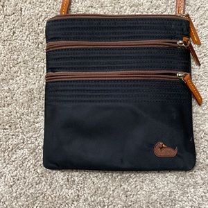 Dooney & Bourke crossbody